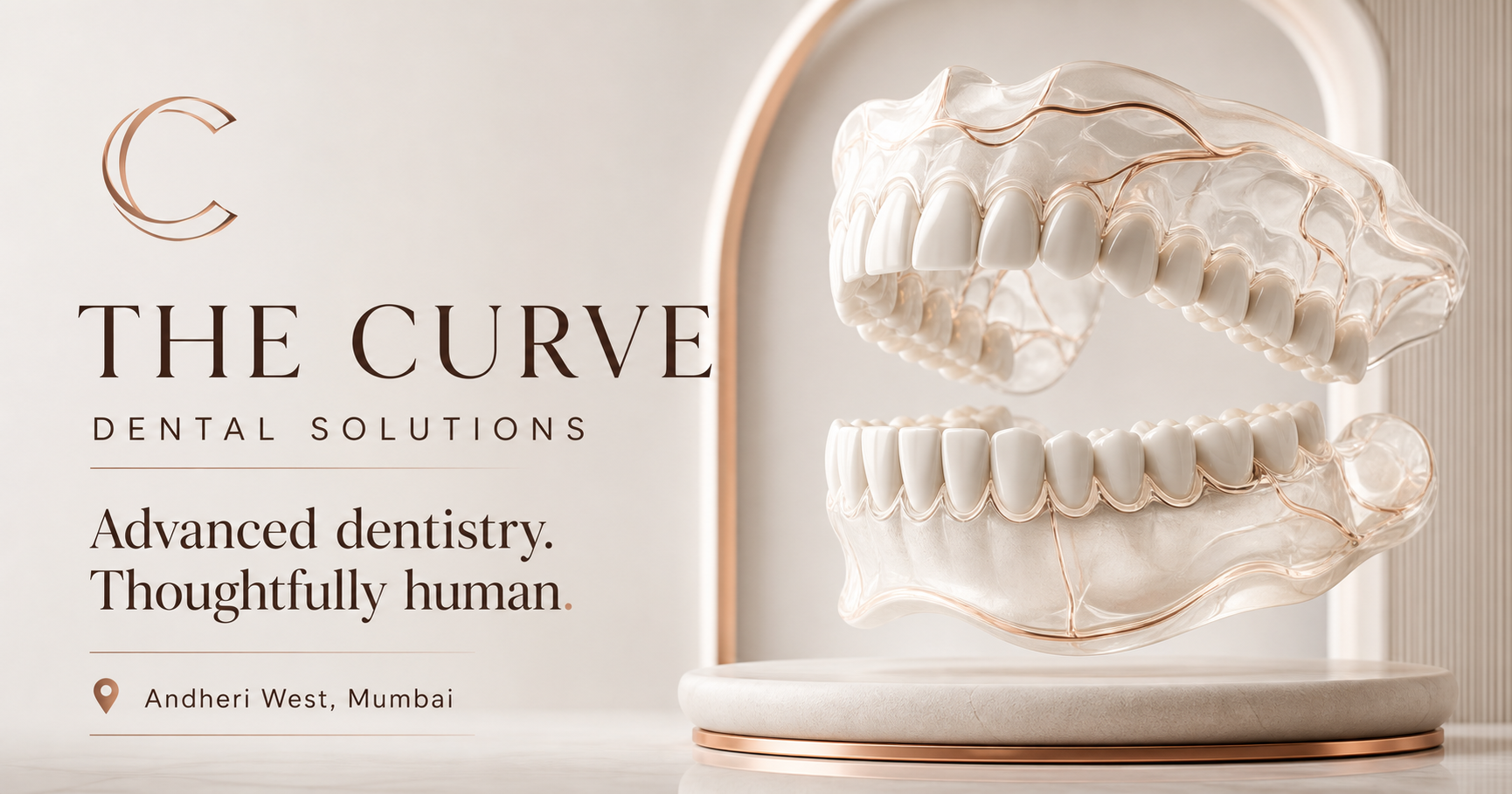 The Curve Dental Solutions