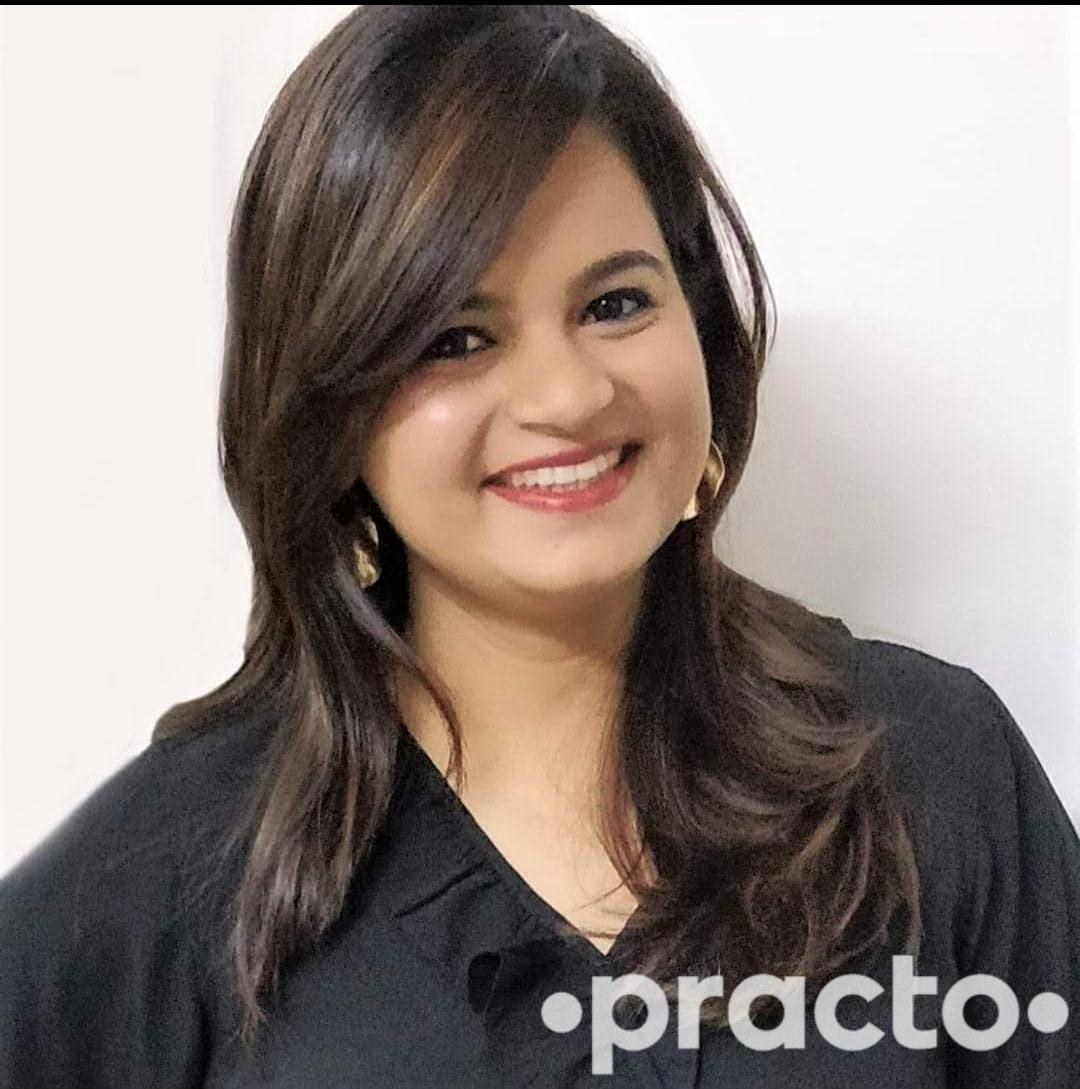 Dr Priyanka Pandhi