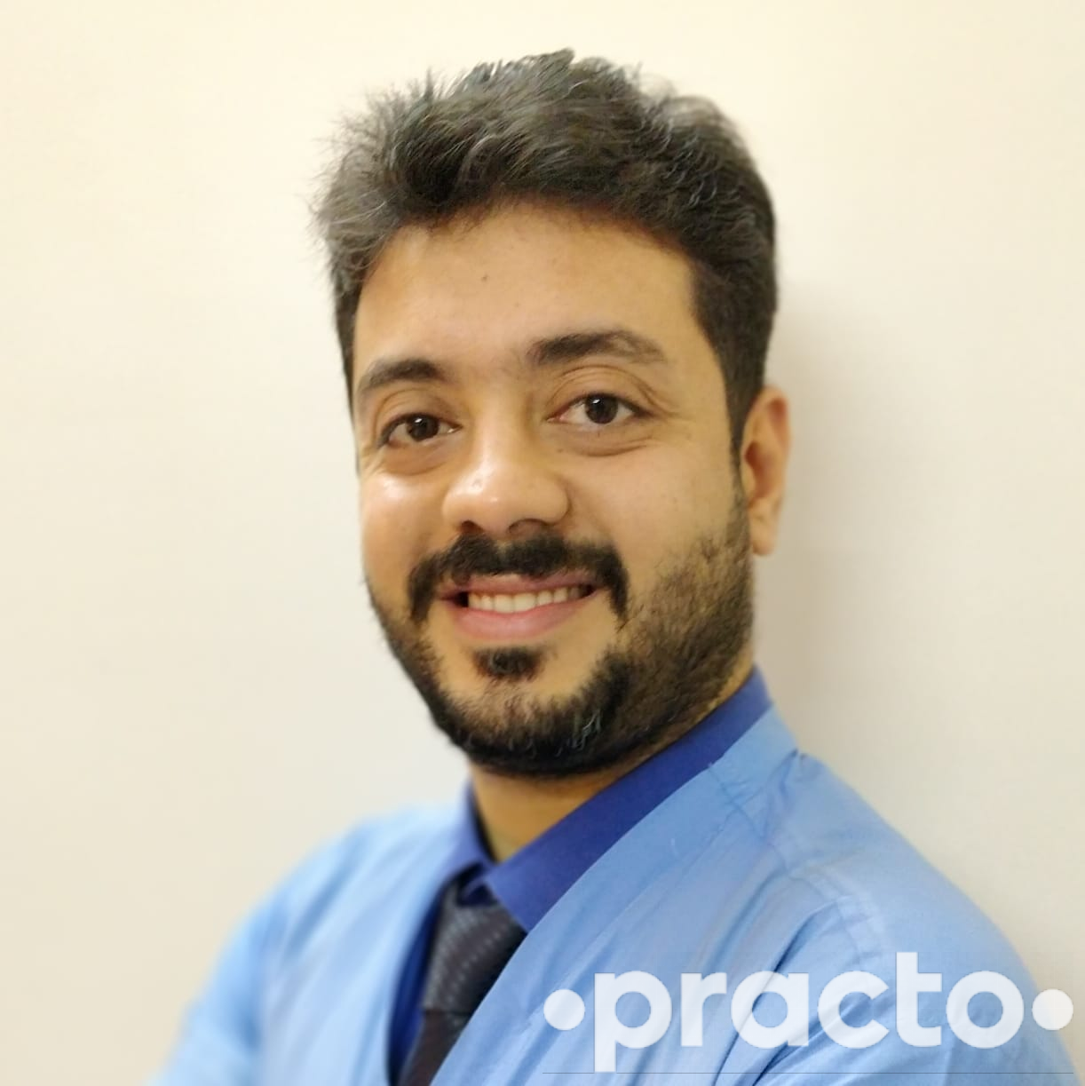Dr Vinit Pandhi